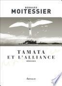 Tamata et l'alliance