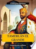 Tamerlán el grande