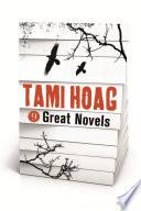 Tami Hoag - 9 Great Novels