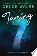 Taming 7 (Standard Edition)