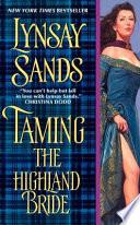 Taming the Highland Bride