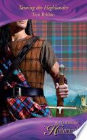 Taming The Highlander