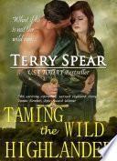 Taming the Wild Highlander