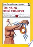 Tan nítido en el recuerdo