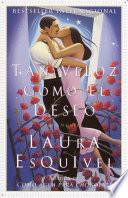 Tan veloz como el deseo
