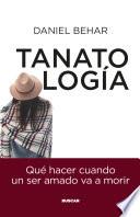 Tanatología