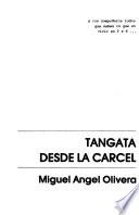 Tangata desde la carcel