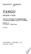 Tango