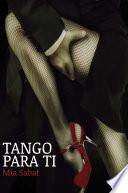 Tango para ti