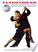 Tango voices