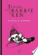 Tangos para Barbie y Ken