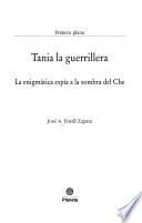 Tania la guerrillera