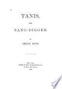 Tanis, the Sang-digger