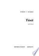 Tánit