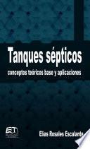 Tanques sépticos