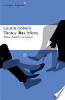 Tantos Dias Felices
