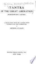 Tantra of the Great Liberation