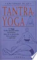 Tantra-yoga