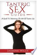 Tantric Sex Guide