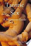 Tantric Sex