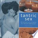 Tantric Sex