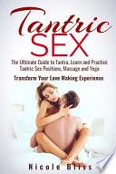Tantric Sex