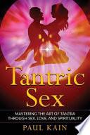 Tantric Sex