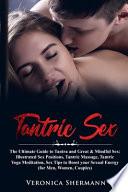 Tantric Sex