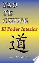 Tao Te Ching. El Poder Interior