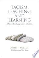 Taoism, Teaching, and Learning