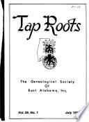 Tap Roots