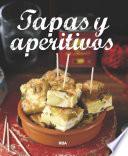 Tapas y aperitivos