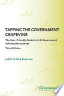 Tapping the Government Grapevine