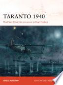 Taranto 1940