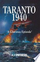 Taranto 1940