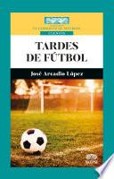 Tardes de fútbol