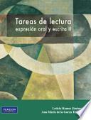 Tareas de Lectura
