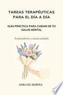 Tareas terapéuticas para el día a día