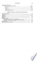 Tariff Information Surveys on the Articles in Paragraph 1- of the Tariff Act of 1913 ... and Related Articles in Other Paragraphs