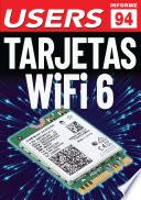Tarjetas WiFi 6