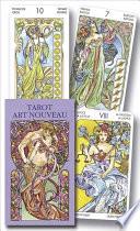 Tarot Art Nouveau