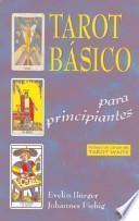 Tarot básico para principiantes