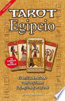 Tarot Egipcio/ Egyptian Tarot