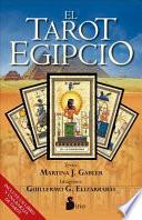 Tarot Egipcio