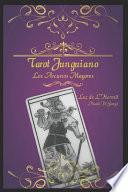 Tarot Junguiano: Los Arcanos Mayores