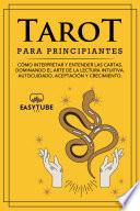 Tarot Para Principiantes