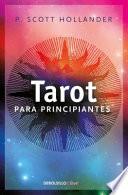 Tarot para Principiantes / Tarot for Beginners