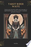 Tarot Rider Waite
