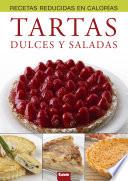 Tartas dulces y saladas