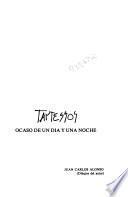 Tartessos, ocaso de un día y una noche
